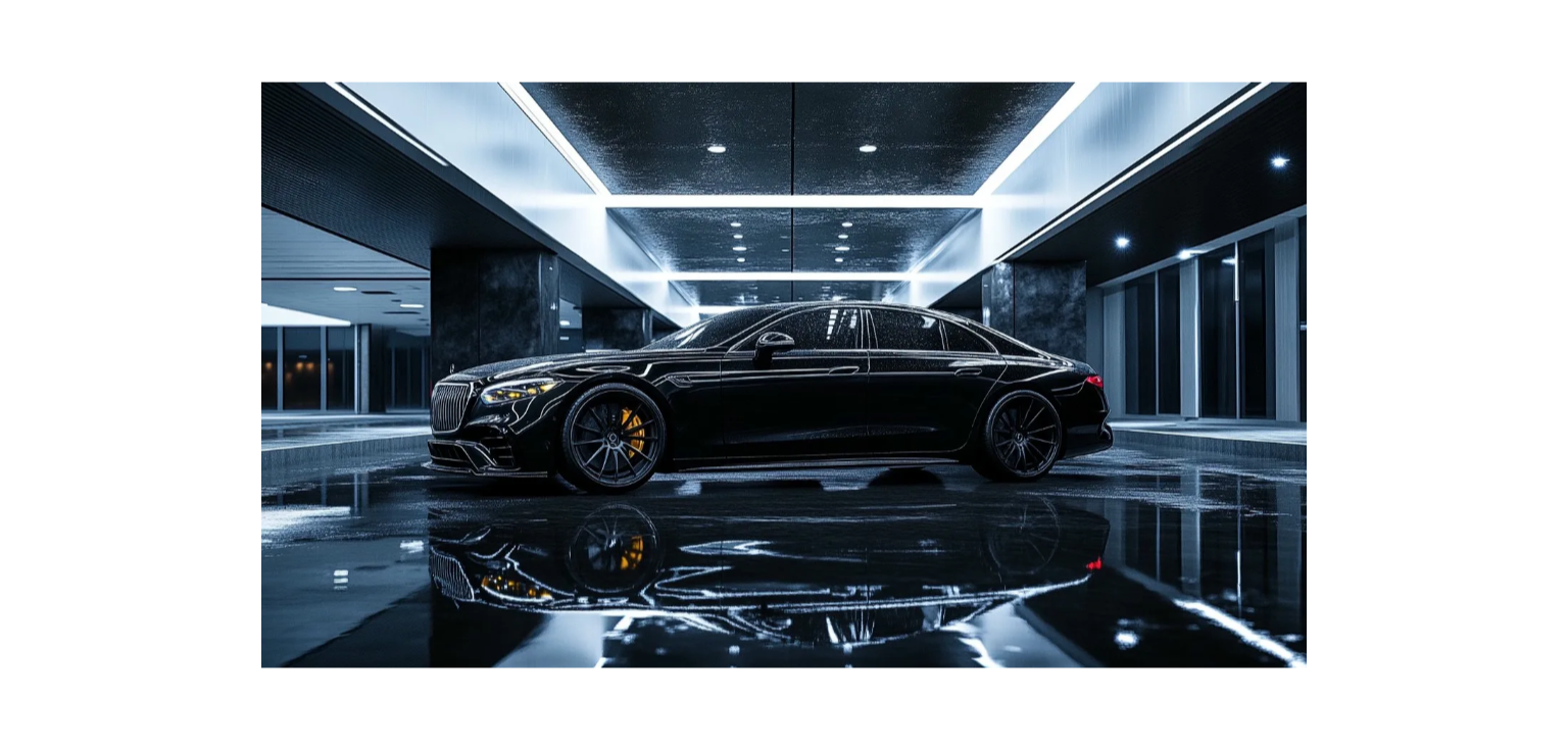 프리미엄 디테일링 차량