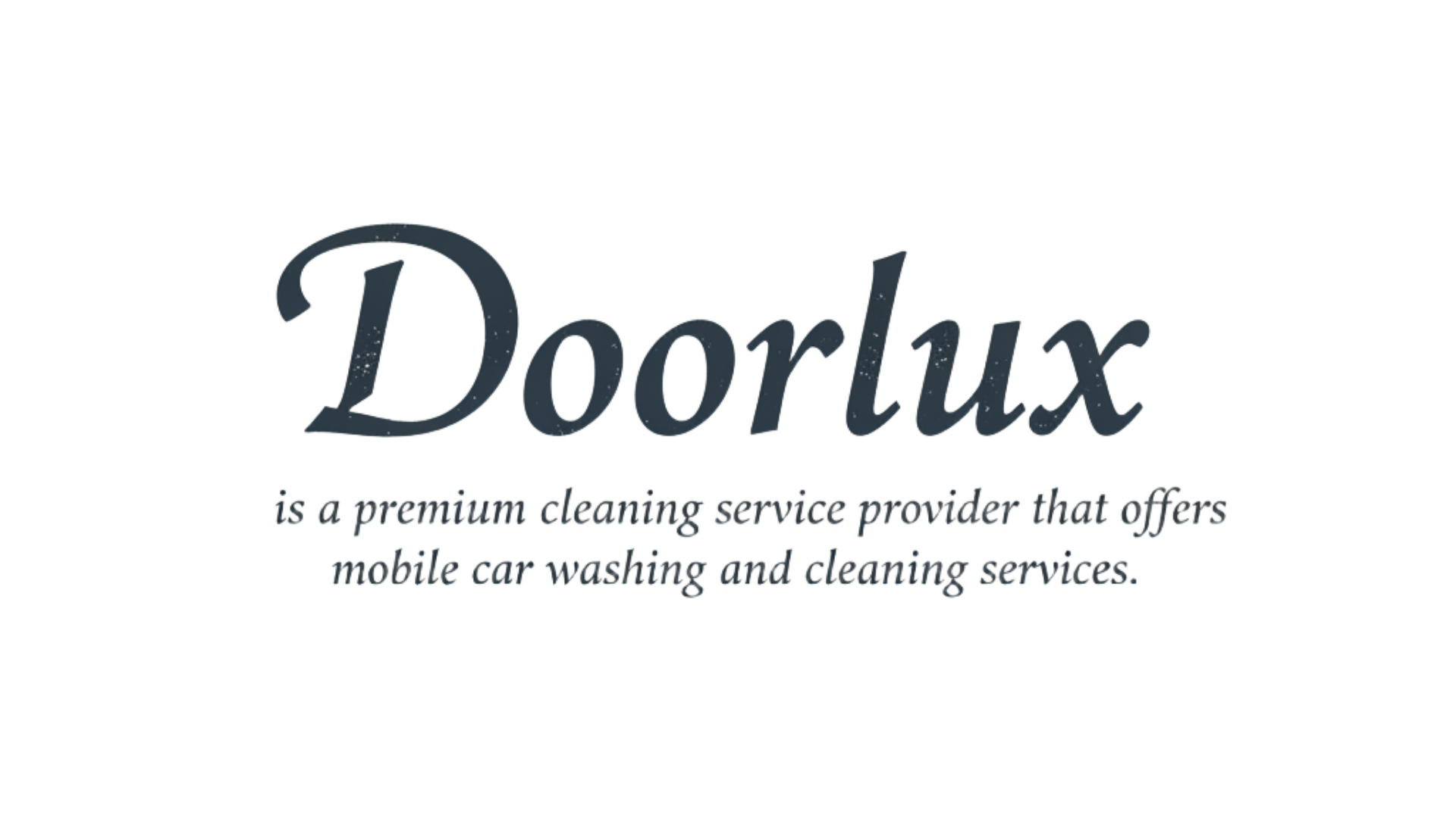 Doorlux